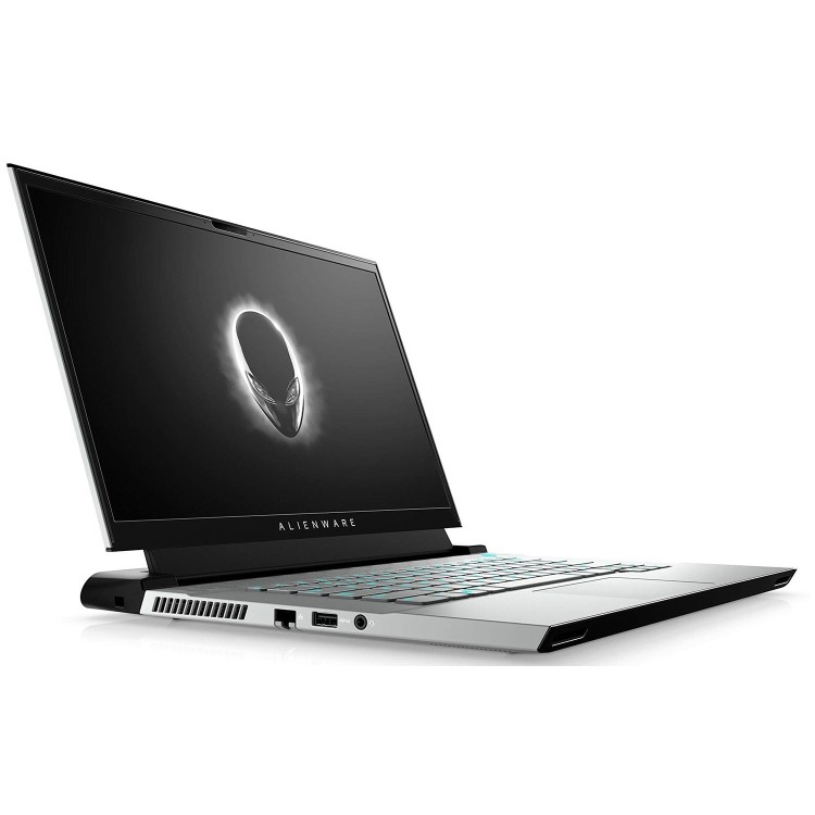 Alienware M15 R3 Core i7-10750H 16GB 1TB SSD 15.6 Inch FHD 144Hz GeForce RTX 2070 Super Max-Q 8GB Windows 10 Gaming Laptop