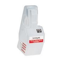 Lexmark waste toner collector