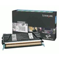 Lexmark toner cartridge