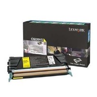 Lexmark toner cartridge
