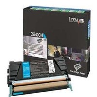 Lexmark toner cartridge