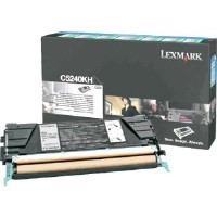 Lexmark toner cartridge