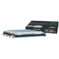 Lexmark photoconductor unit
