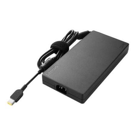 Lenovo AC Power Adapter 230W includes power cable