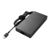 AC Adapter 230W includes power cable