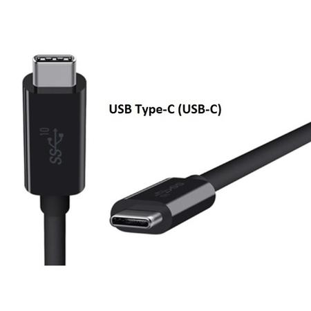 Lenovo 45W Standard AC Adapter USB Type-C