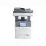 Lexmark X734de (A4) Colour Multifunction Laser Printer 