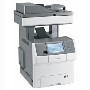 Lexmark X734de (A4) Colour Multifunction Laser Printer 