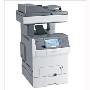 Lexmark X738dte Multifunction Printer