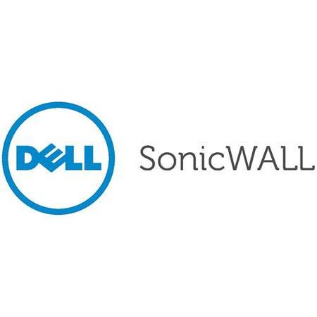 Dell Sonicwall Secure Upgrade Plus for TZ 600 - Subscription licence  3 years  - 1 appliance