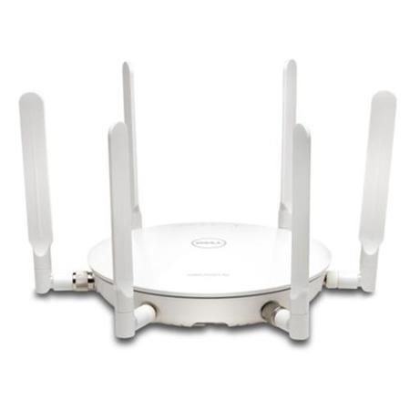 Sonicwall Dell SonicPoint N2 with PoE Injector - Laptops Direct