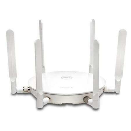 Sonicwall Dell SonicPoint N2 with PoE Injector