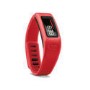 Garmin Vivofit Activity Tracker - Red