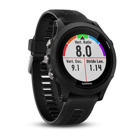Garmin Forerunner 935 Black & Grey