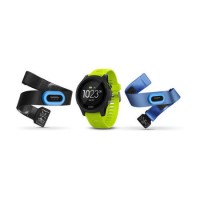 Garmin Forerunner 935 Black & Grey Tri-Bundle Garmin Forerunner 935 Black & Grey Tri-Bundle