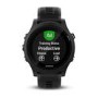 Garmin Forerunner 935 Black & Grey Tri-Bundle