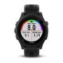 Garmin Forerunner 935 Black & Grey Tri-Bundle