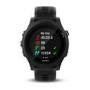 Garmin Forerunner 935 Black & Grey Tri-Bundle