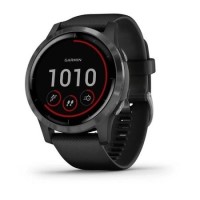 Garmin Vivoactive 4 Black/Slate 45mm Garmin Vivoactive 4 Black/Slate 45mm