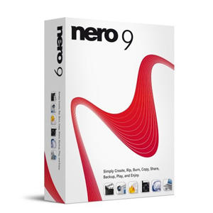 Nero 9 Premium Retail