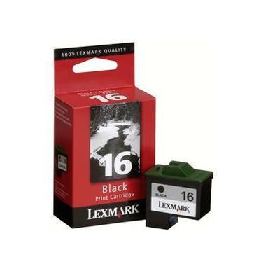 Lexmark Cartridge No. 16 - print cartridge