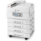 OKI C 9650HDTN LED Duplex Colour Printer