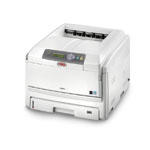 OKI C810N LED Colour Printer 