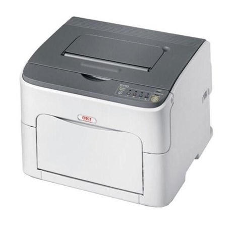 OKI C110 Colour A4 Laser Printer