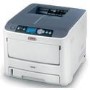 Oki C610dn LED Colour Printer