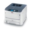 OKI C610n - Colour Laser Printer - A4  - USB 10_100Base-TX