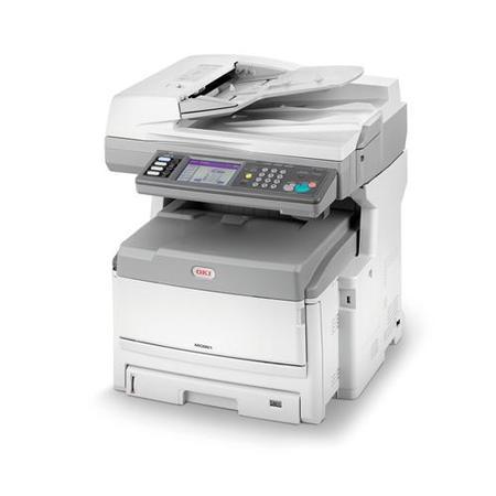 A3 Colour Laser Multifunction 26ppm colour / 34ppm mono A4 1200 x 600 dpi 16MB Internal Memory 3 years warranty