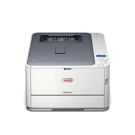 A4 Colour Laser Printer 30ppm mono 26ppm colour 1200 x 600dpi 256MB Memory 3 Years warranty