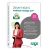 Sage Instant Financial Package 2015