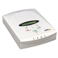 Axis 0162-003-01 70u Network Document Server