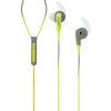 Bose SIE2i Sport Headphones Green