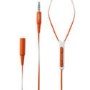 Bose SIE2i Sport Headphones Orange