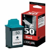 Lexmark print cartridge