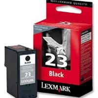 Lexmark Cartridge No. 23 - print cartridge
