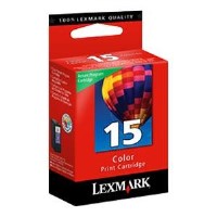 Lexmark Cartridge No. 15 - print cartridge