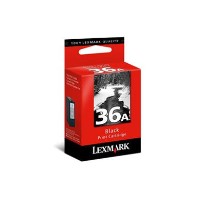 #36A Black Print Cartridge