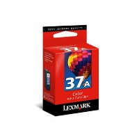 #37A Color Print Cartridge