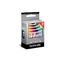 #37XLA Color Print Cartridge