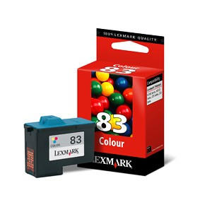 Lexmark Cartridge No. 83 - print cartridge