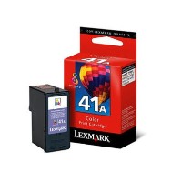 #41A Color Print Cartridge