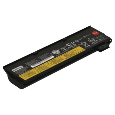 Laptop Battery 6 Cell 72Wh