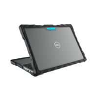 Gumdrop DropTech for Dell Latitude 330 Clamshell Case