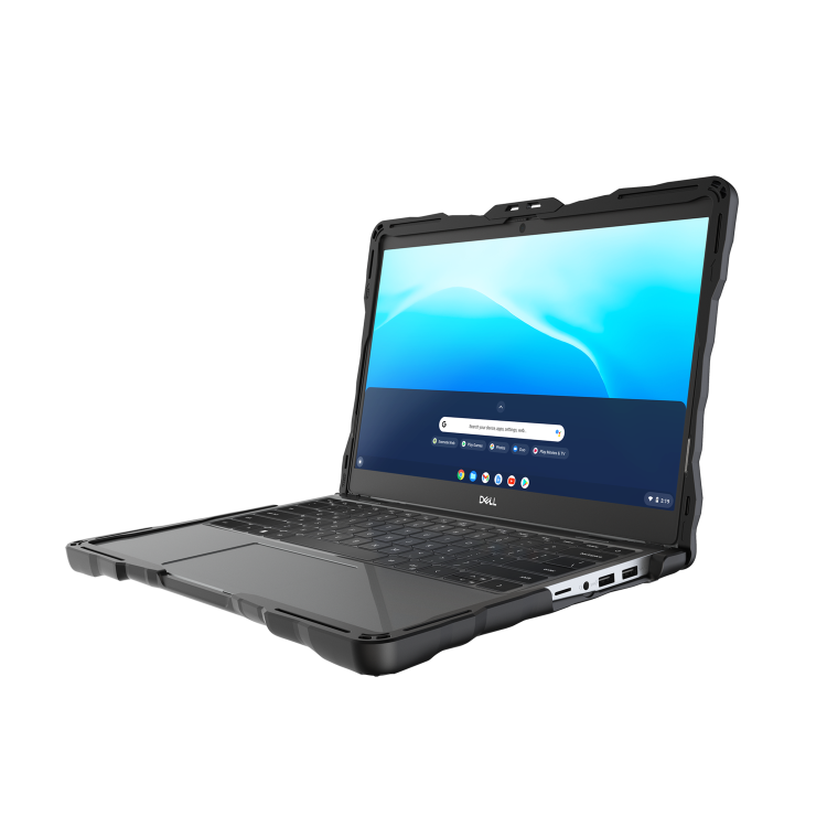Gumdrop DropTech for Dell Latitude 330 Clamshell Case