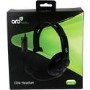 OEM ORB Elite Single Sided On-ear 3.5mm Jack with Microphone Headset