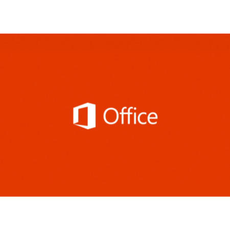Microsoft&reg; Office 2013 Single OPEN 1 License Level C