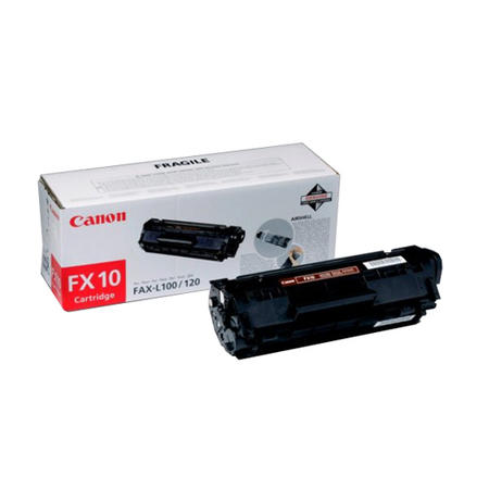 Canon FX-10 Laser Fax Cartridge for L100/L120